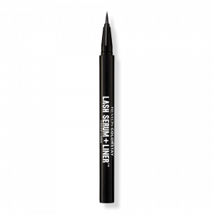 Жидкая подводка для глаз ColorStay Lash Serum + Liner Revlon, Blackest Black