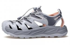 Пляжные сандалии женские Humtto, серый