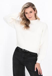 Джемпер DreiMaster Jumper, Offwhite/Off-White