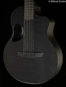 McPherson Carbon Touring Standard Black 510 EVO (300)