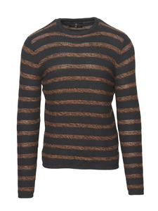 Свитер KOROSHI, черный