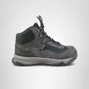 Мужские кроссовки Timberland Lincoln Peak Lite F/L Low, черный