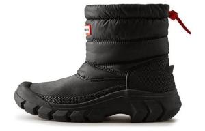 Ботинки для активного отдыха женские Hunter