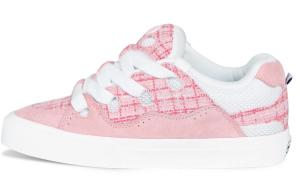 Ollieskate Обувь для скейтбординга унисекс, Розовый