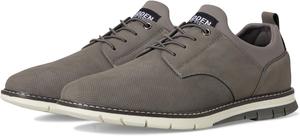 Мужские оксфорды Steve Madden Mleddon, серый