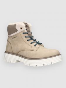 Зимние ботинки O'Neill Benicia High Winter Winterschuhe, bleached sand