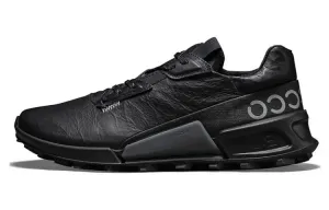 Ecco Низкие повседневные кроссовки BIOM 2.1 X COUNTRY, женские, черные