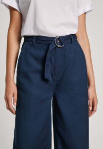 Расклешенные джинсы ARIANA Pepe Jeans, темно-синий