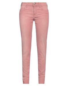 Брюки Jacob Cohen, бледно-розовый