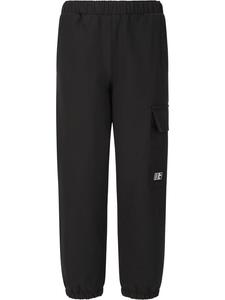 Zigzag Уличные брюки Ingur, цвет 1001 Black