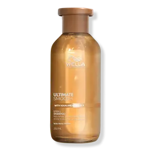 Шампунь ULTIMATE SMOOTH Wella, 8.4 oz