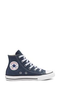 Детские высокие кеды Chuck Taylor Converse, синий