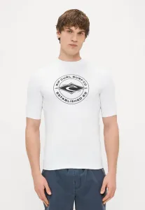 Защитная майка для работы со степлером Rip Curl, White