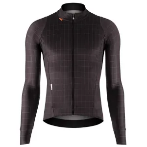 Куртка Etxeondo Lauki Gore-Tex, черный