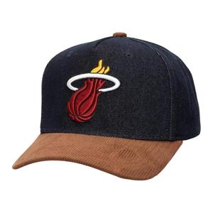 Mitchell Ness Бейсболка Mitchell & Ness мужская разноцветная, Multicolor