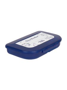 School-Mood Ланчбокс School Mood синий
