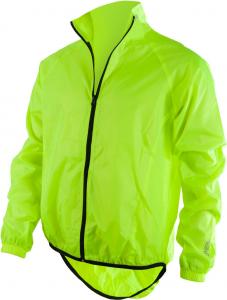 Дождевая куртка Oneal breeze, Neon Yellow