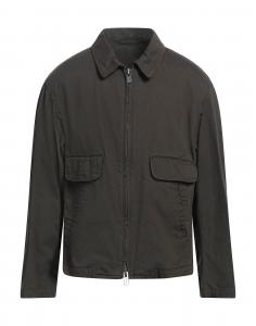 Куртка Yohji Yamamoto, хаки