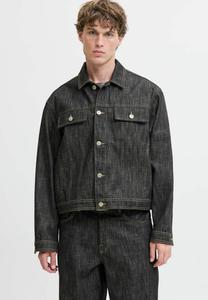 Куртка Jack & Jones Denim jacket, Black Denim