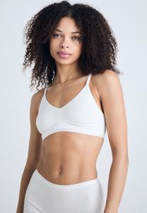 Бюстгальтер Sloggi GO DAILY SOFT BRA, White