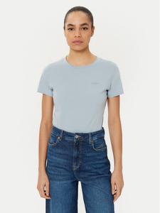 Облегающая футболка C_Esogo_1 50506973 Boss, синий