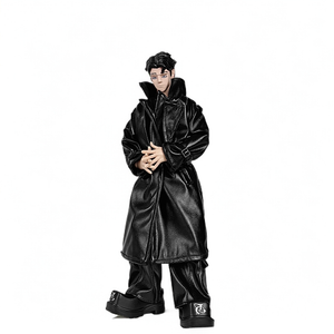 x ArguE Collaborative 1/6 Модная солдатская кукла для коллекционирования GOON, collaborative gift box doll set