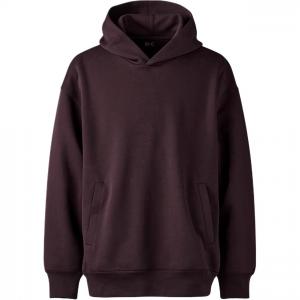 Толстовка Unisex UNIQLO, Burgundy