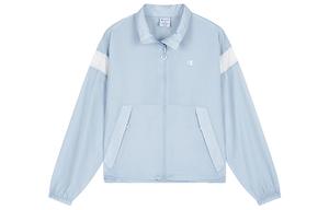 Champion Куртка US Version женская, Light Blue