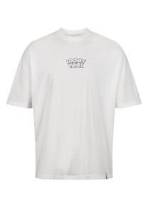 Футболка Recovered Looney Tunes, Ecru