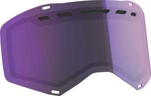 Сменная линза Scott smb enhancer prospect/fury acs, Light Blue Iridium