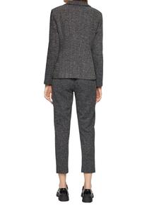 Блейзер s.Oliver BLACK LABEL, черный