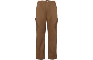 Мужские брюки-карго Jordan, цвет Brown