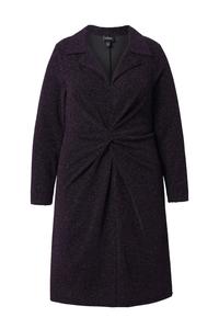 Коктейльное платье Ulla Popken, Blackberry