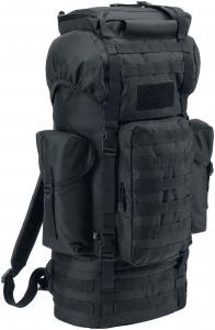 Рюкзак Brandit Kampfrucksack Molle, черный
