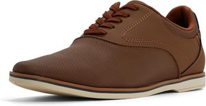 Мужские оксфорды ALDO, коричневый