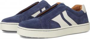 Кроссовки Born Beck Slip-On, Navy