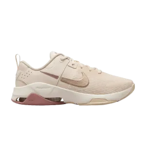 Кроссовки Nike Wmns Zoom Bella 6 Guava Ice, оранжевый