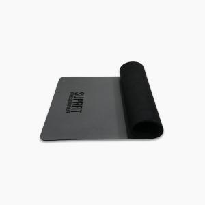 Коврик для йоги Suprfit нескользящий 4 мм