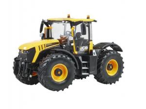 Великобритания, Трактор JCB Fastrac 4220 Icon Britains