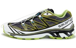 KOLON SPORT XT-6 Уличная обувь для выступлений унисекс, цвет mountains, forests and green fields