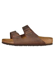 Мюли Birkenstock, цвет braun - weite n