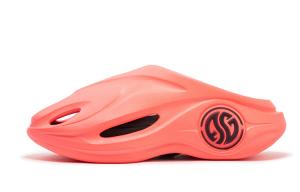 Круизный лайнер 2 Очень хорошие люди Сабо Унисекс Красный 361°, Флуоресцентный Бегония Розовый