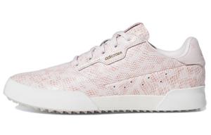 Adidas Adicross Retro Spikeless Golf 'Pink Blue' женские