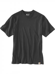 Футболка Dearborn Relaxed T-Shirt черного цвета CARHARTT