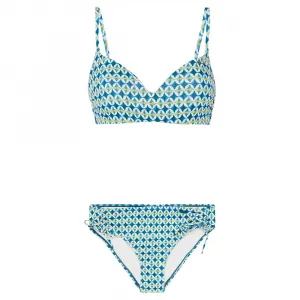 Бикини Protest Taro Wire, синий