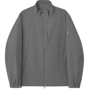 NAUTICA Куртка мужская, Dark Carbon Gray 01C