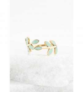 Кольцо Семена надежды Starfish Project, Mint