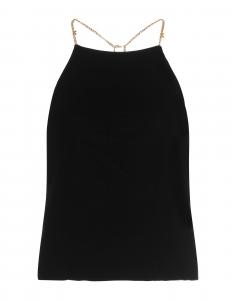 Топ Palm Angels, черный