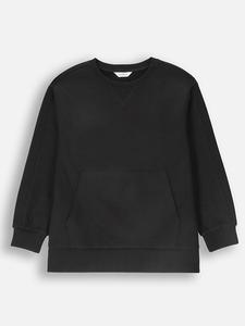 Толстовка Coccodrillo, черный