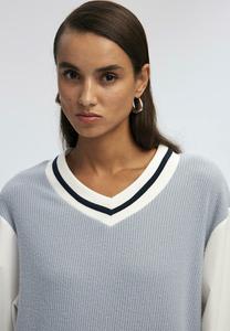 Джемпер Touché Privé, синий